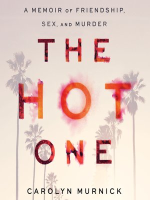 cover image of The Hot One